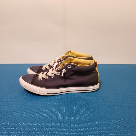 CONVERSE Chuck Taylor All Star Shoes Men's - Picture 2 of 9